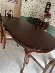 Thomasville Dining Room TABLE ONLY