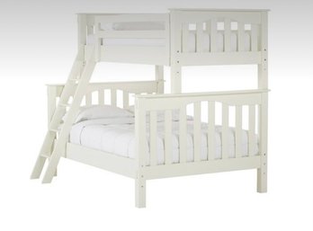 Pottery Barn Bunk Beds