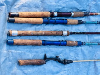 Fishing Poles