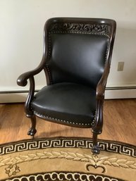 Antique Side Chair #2