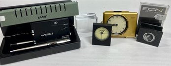 Misc. Vintage Office Supplies (8)