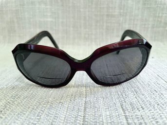 Vera Wang  Sunglass Frames