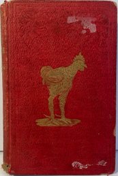 Antique History Of Hen Fever Book