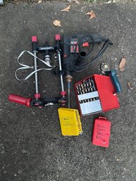 Drill And Related Items