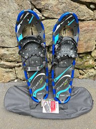 Chinook Trekker Snow Shoes