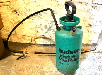 Vintage Hudson Perfection Plus Sprayer