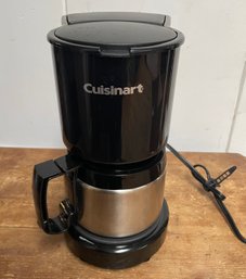 CUISINART Coffee Maker