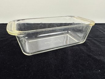 Pyrex Baking Dish