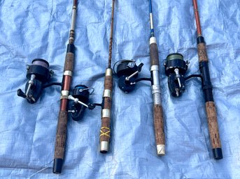 Fishing Rods #5