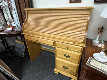 Roll Top Desk