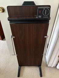 Corby Of Windsor Classic Trouser Press