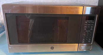 GE Microwave