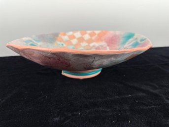 Zufelt Decorative Bowl