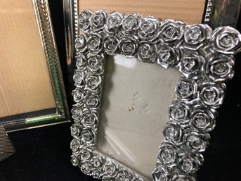 Picture Frame Lot