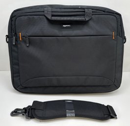 New Amazon Basics Padded Laptop Bag