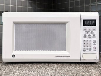 A GE Microwave