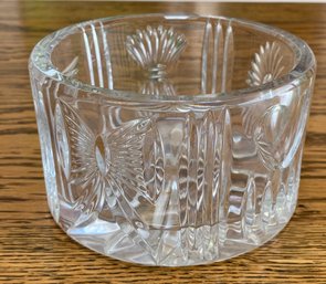 Small Waterford Crystal Bowl