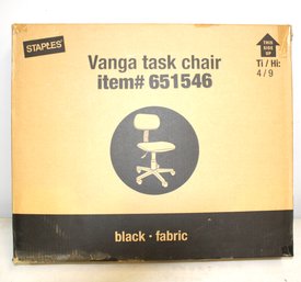 Vintage Task Chair