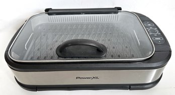 Tristar Power XL Smokeless Grill Model PG-1500 FDR