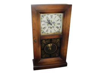 Seth Thomas Plymouth Hollow Vintage Clock