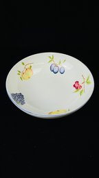 RB Bernarda Portugal Hand Painted Ceramic Bowl