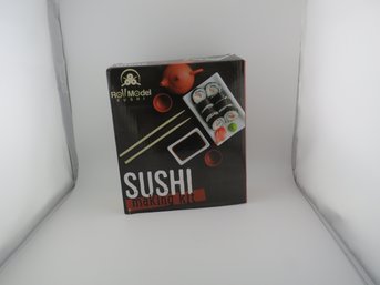 New Roll Model- Sushi Making Kit