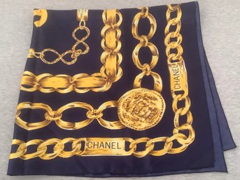 Chanel Womens Scarf #6