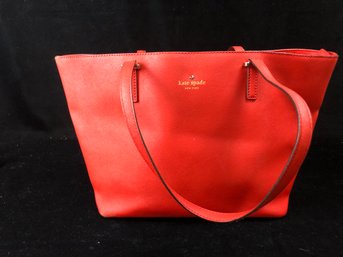 Kate Spade Tote Purse