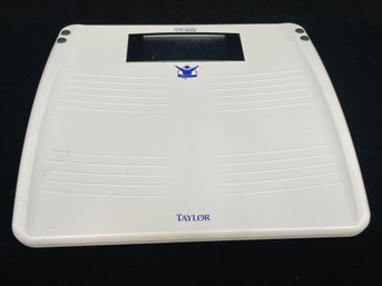 Small Home Weight Scale
