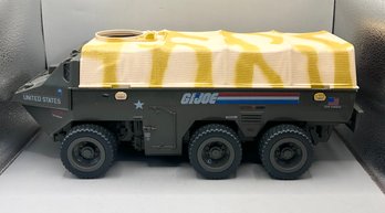 1983 G.I. Joe ACP Troop Transport Vehicle