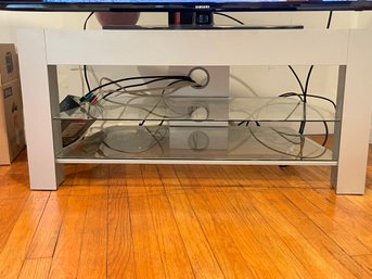 Media Console/TV Stand