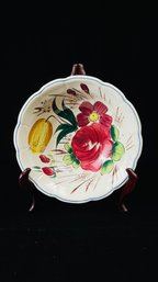 Large Size Beautiful Hand Painted Bowl