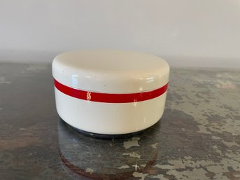 Mid Century Georges Briard Designed Coaster Set In Container