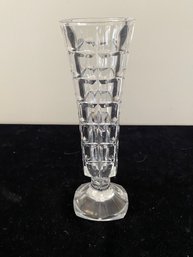 Vintage Glass Vase