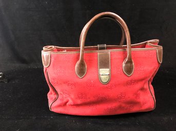 Dooney & Bourke Tote Purse