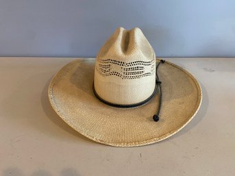 Stetson Hat