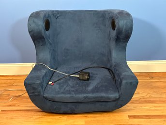 A Gaming Chair By PB Teen