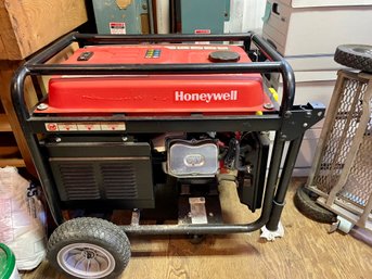 Honeywell Generator, Model 0060361
