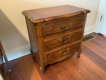 Ethan Allen Side Table