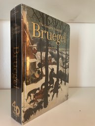 Taschen , The Complete Paintings Of Bruegel . Sealed Book. (B42)