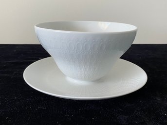 Rosenthal Gravy Dish