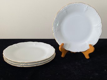 Ceramic Plate Collection