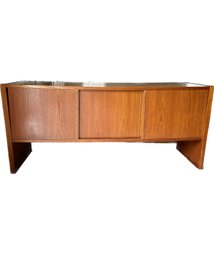 MCM Sideboard As-Is(F)