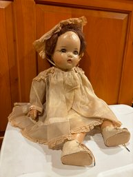 Vintage Doll