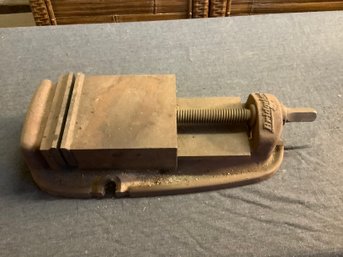 Bridgeport Vise #16