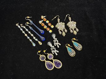 Earring Lot