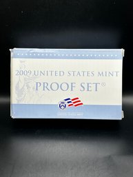 2009 United States Proof Set