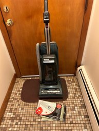 Hover Power Max Upright Vacuum Cleaner