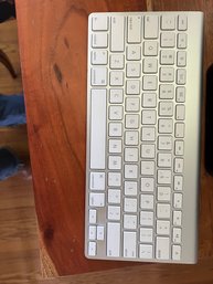 Apple IMac Wireless Keyboard