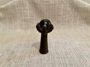 Cast Iron Claw Ball Foot Furniture Leg